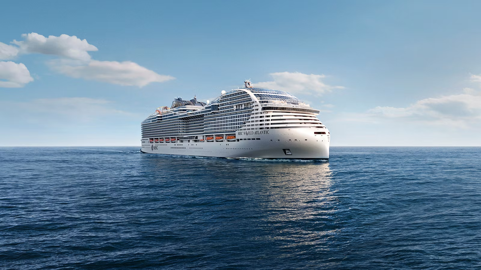 MSC World Atlantic